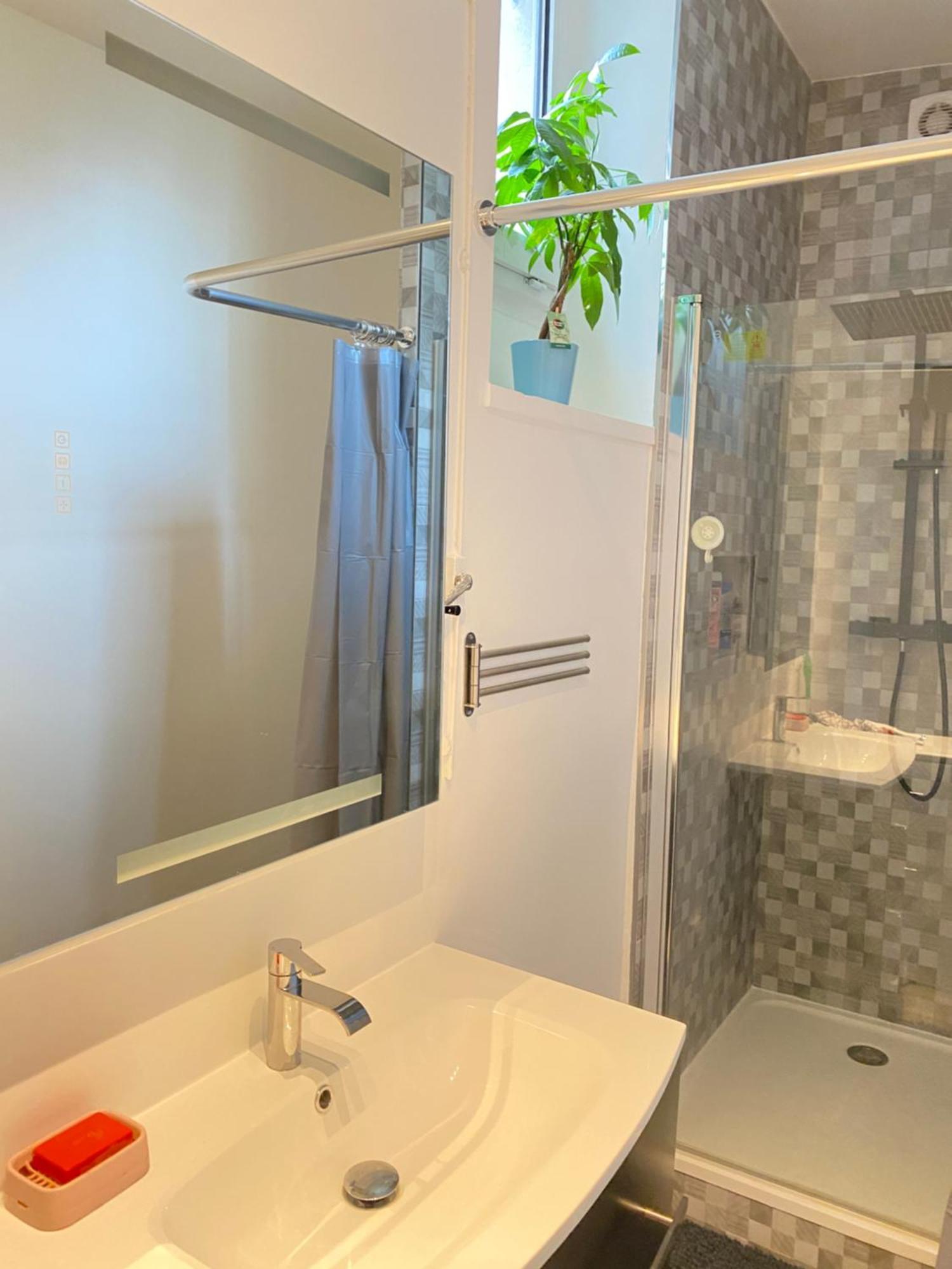 Chic Appartement 2 Bedrooms Phantheon Notre Dame París Exterior foto