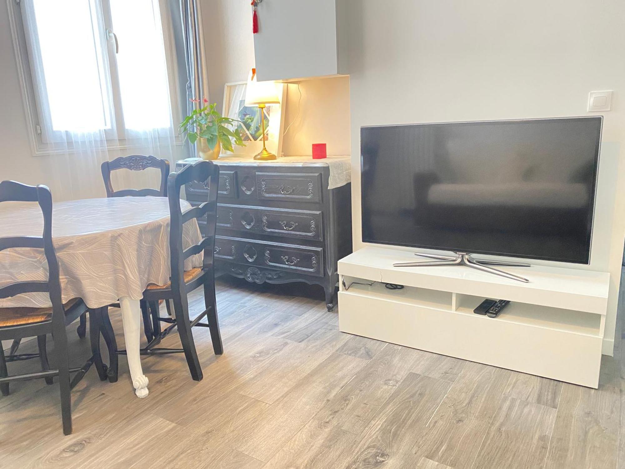 Chic Appartement 2 Bedrooms Phantheon Notre Dame París Exterior foto