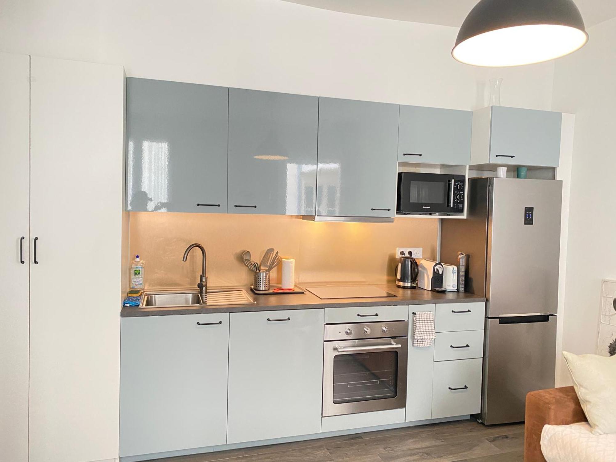 Chic Appartement 2 Bedrooms Phantheon Notre Dame París Exterior foto